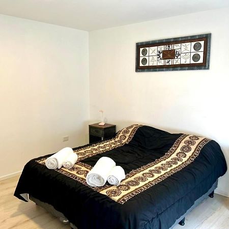 Moderno Departamento Completo, Versatil Y Espacioso Διαμέρισμα Ουσουάια Εξωτερικό φωτογραφία