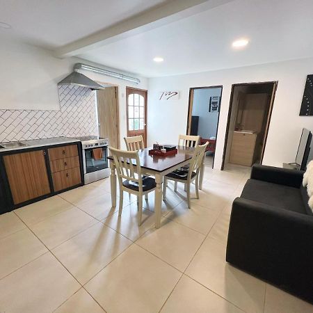 Moderno Departamento Completo, Versatil Y Espacioso Διαμέρισμα Ουσουάια Εξωτερικό φωτογραφία