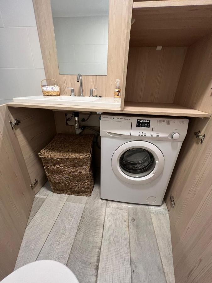Moderno Departamento Completo, Versatil Y Espacioso Διαμέρισμα Ουσουάια Εξωτερικό φωτογραφία