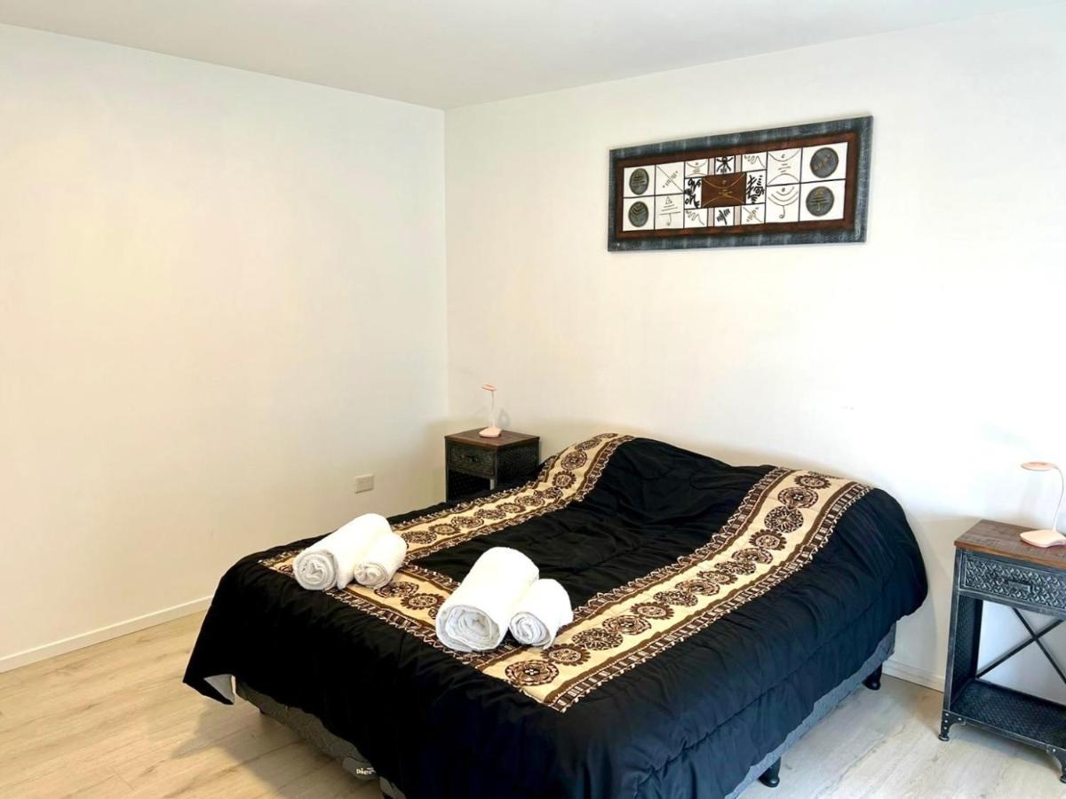Moderno Departamento Completo, Versatil Y Espacioso Διαμέρισμα Ουσουάια Εξωτερικό φωτογραφία