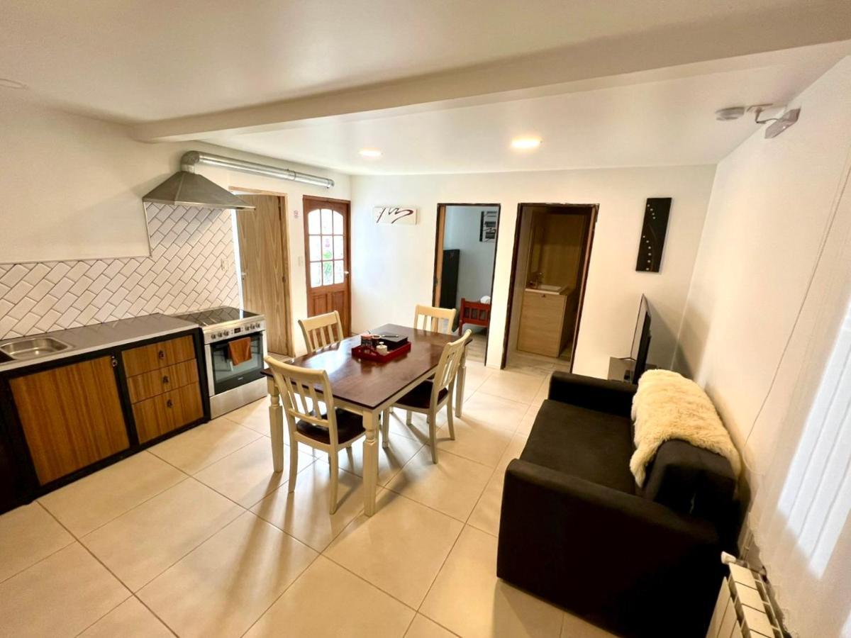 Moderno Departamento Completo, Versatil Y Espacioso Διαμέρισμα Ουσουάια Εξωτερικό φωτογραφία