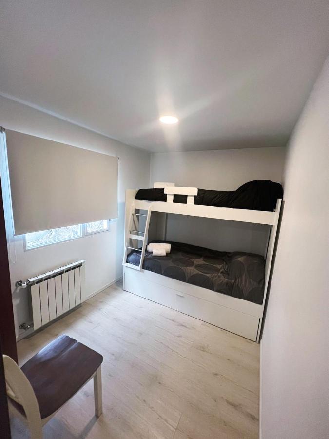Moderno Departamento Completo, Versatil Y Espacioso Διαμέρισμα Ουσουάια Εξωτερικό φωτογραφία