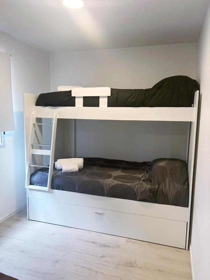 Moderno Departamento Completo, Versatil Y Espacioso Διαμέρισμα Ουσουάια Εξωτερικό φωτογραφία